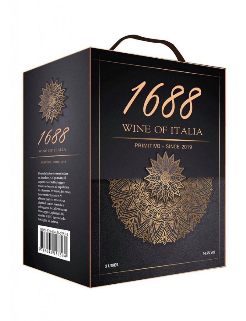 Vang bịch Ý - Bật mí lý do được ưa chuộng hơn vang chai