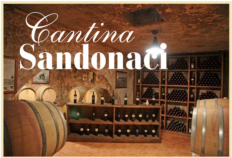 Tìm hiểu hãng rượu vang Ý Cantina San Donaci