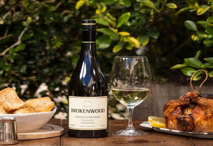 Tìm hiểu chi tiết về nữ hoàng nho trắng Chardonnay