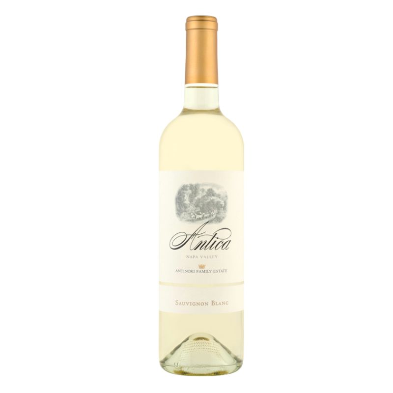 Giá của rượu vang Antica Sauvignon Blanc Napa Valley Giá của rượu vang Antica Sauvignon Blanc Napa Valley