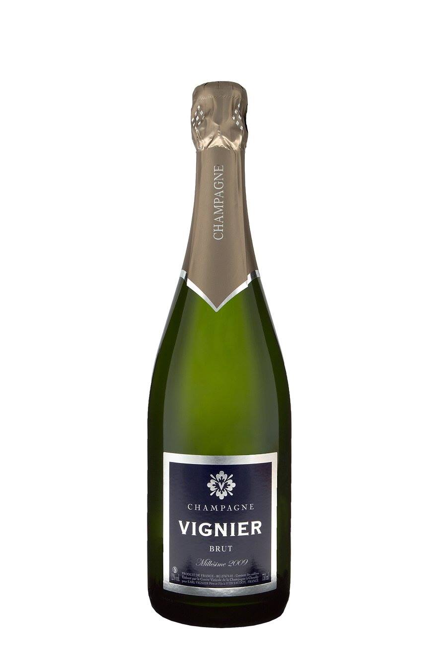 Mua rượu Champagne Vignier Brut ở đâu Mua rượu Champagne Vignier Brut ở đâu