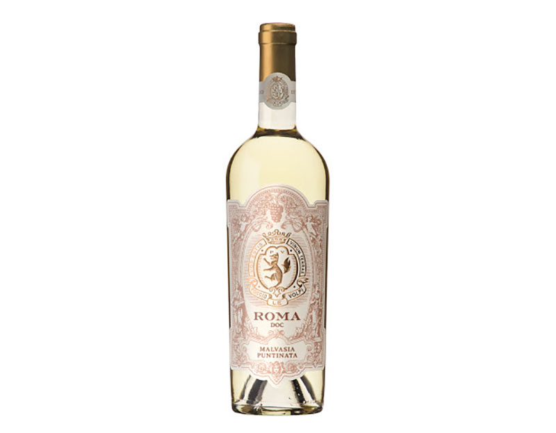 Mua rượu vang Ý Roma Bianco D.O.C Malvasia Puntinata ở đâu Mua rượu vang Ý Roma Bianco D.O.C Malvasia Puntinata ở đâu