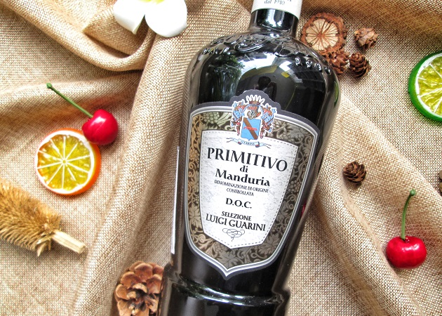 Địa chỉ mua rượu vang Ý Selezione Primitivo di Manduria chính hãng Địa chỉ mua rượu vang Ý Selezione Primitivo di Manduria chính hãng