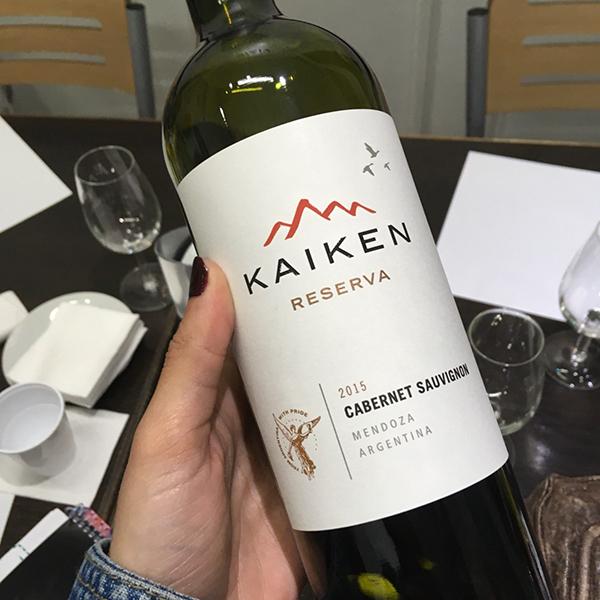 Rượu vang Argentina Kaiken Reserva Cabernet Sauvignon Rượu vang Argentina Kaiken Reserva Cabernet Sauvignon