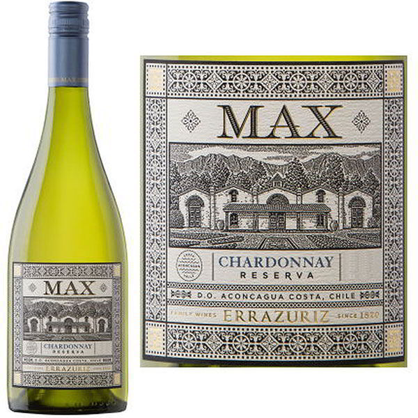 Rượu Vang Chile Max Reserva Sauvignon Blanc Rượu Vang Chile Max Reserva Sauvignon Blanc