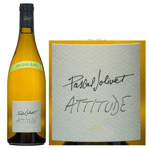 Rượu Vang Pháp Pascal Jolivet Attitude Sauvignon Blanc IGP Rượu Vang Pháp Pascal Jolivet Attitude Sauvignon Blanc IGP
