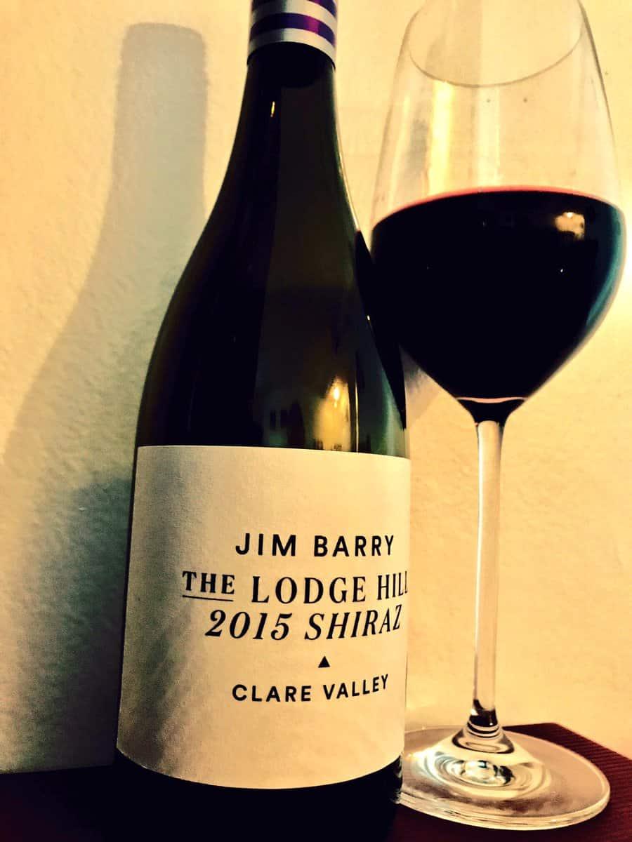 Ruou vang Uc Jim Barry Lodge Hill Shiraz Ruou vang Uc Jim Barry Lodge Hill Shiraz