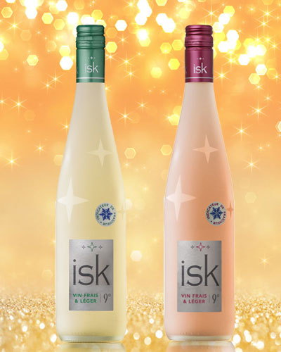 rượu vang Nam Phi ISK Vin Frais Leger rượu vang Nam Phi ISK Vin Frais Leger