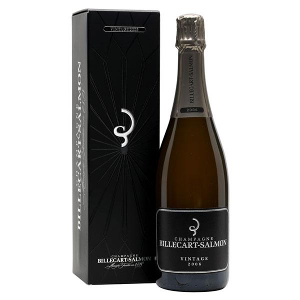 Rượu Champagne Pháp Billecart-Salmon Brut Réserve Rượu Champagne Pháp Billecart-Salmon Brut Réserve