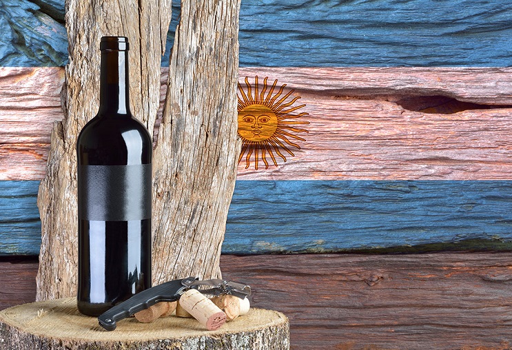 Khám phá ngành sản xuất rượu vang Argentina