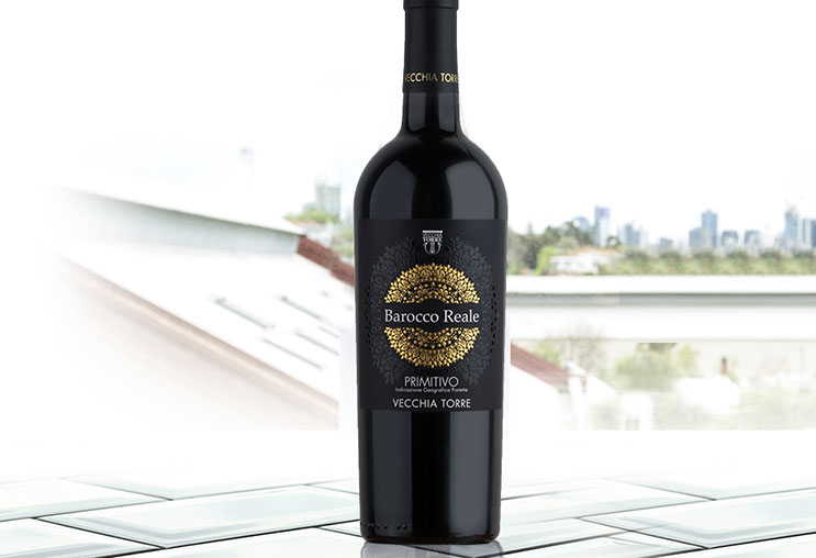 Rượu vang Ý: Cùng KHORUOU tìm hiểu cách đọc nhãn chai vang Ý