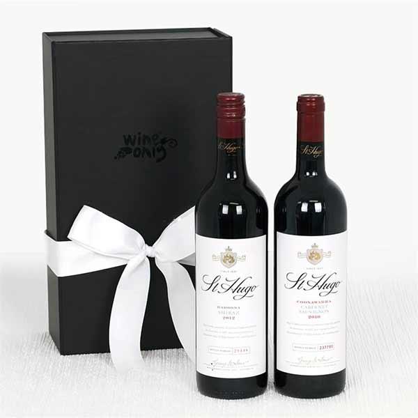 Rượu vang Úc St Hugo Shiraz Rượu vang Úc St Hugo Shiraz