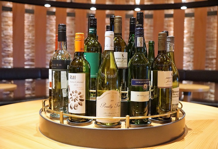 Địa chỉ mua rượu vang uy tín tại Hà Nội