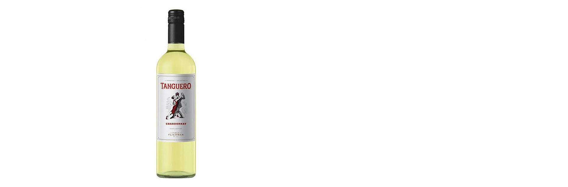 Rượu vang Finca Flichman Tanguero Chardonnay