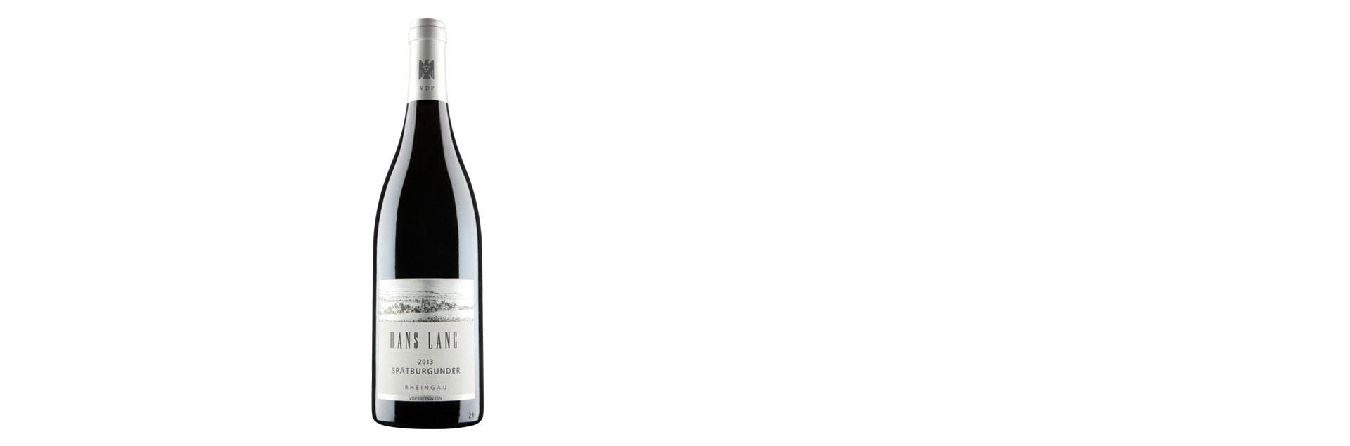 Rượu Vang Đức Hans Lang Rheingau VDP Gutswein