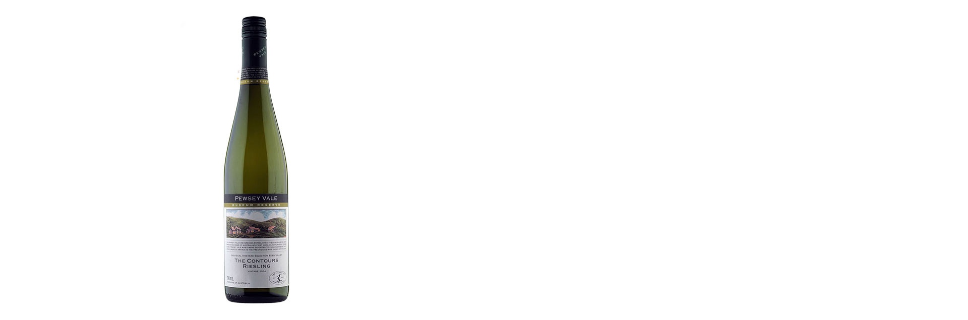 Rượu Vang Úc The Contours Museum Release Riesling