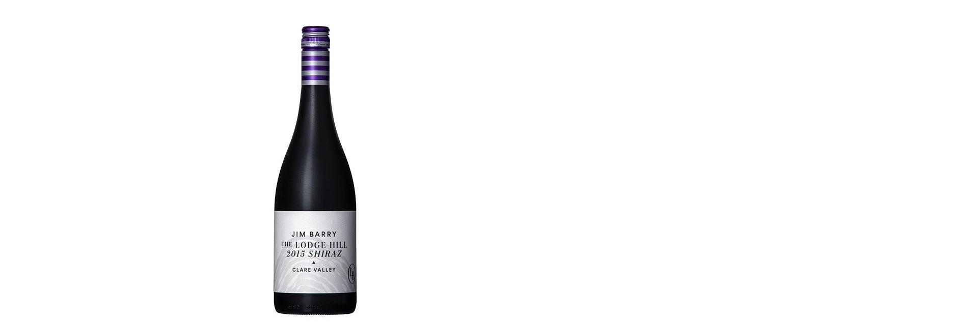 Rượu vang Úc Jim Barry Lodge Hill Shiraz