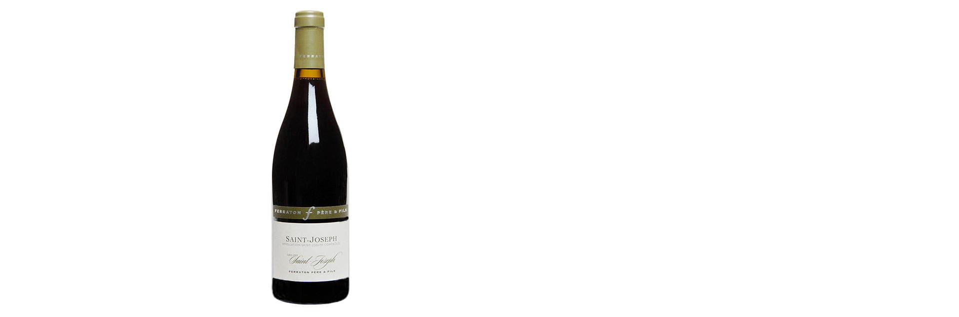 Rượu vang Ferraton Père & Fils Lieu-Dit Saint-Joseph