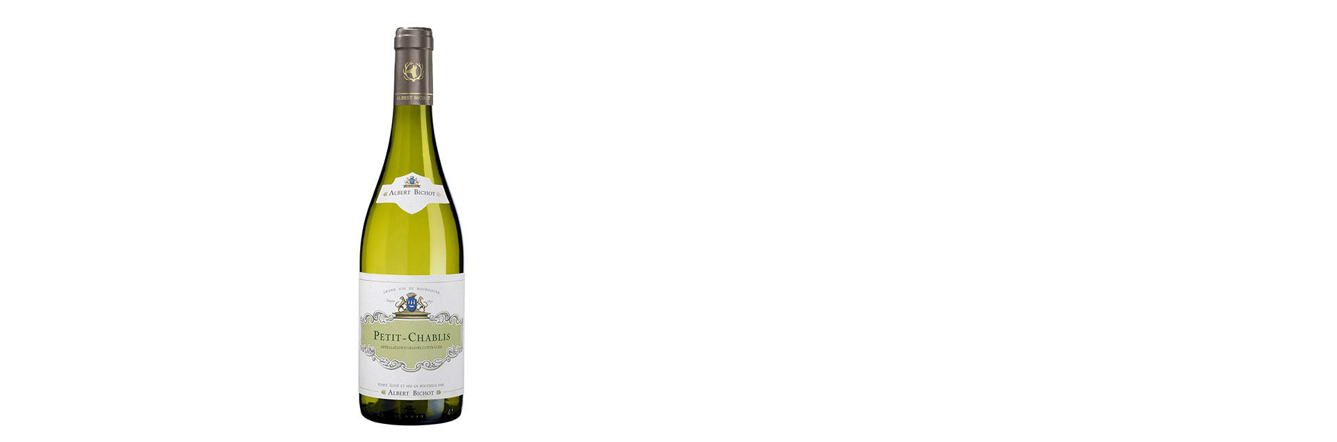 Rượu vang Pháp Albert Bichot Petit Chablis