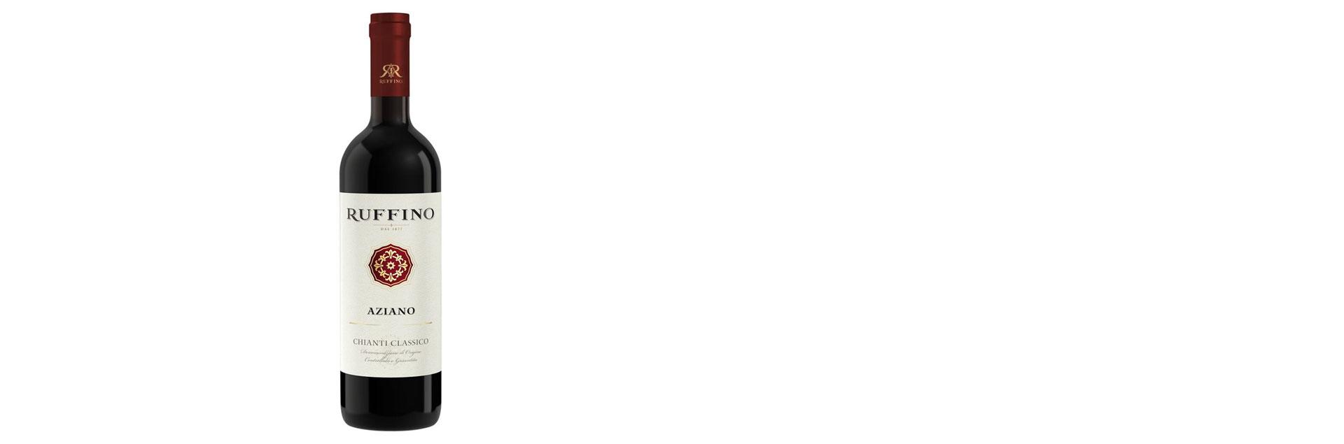 Rượu Vang Ý Ruffino Aziano